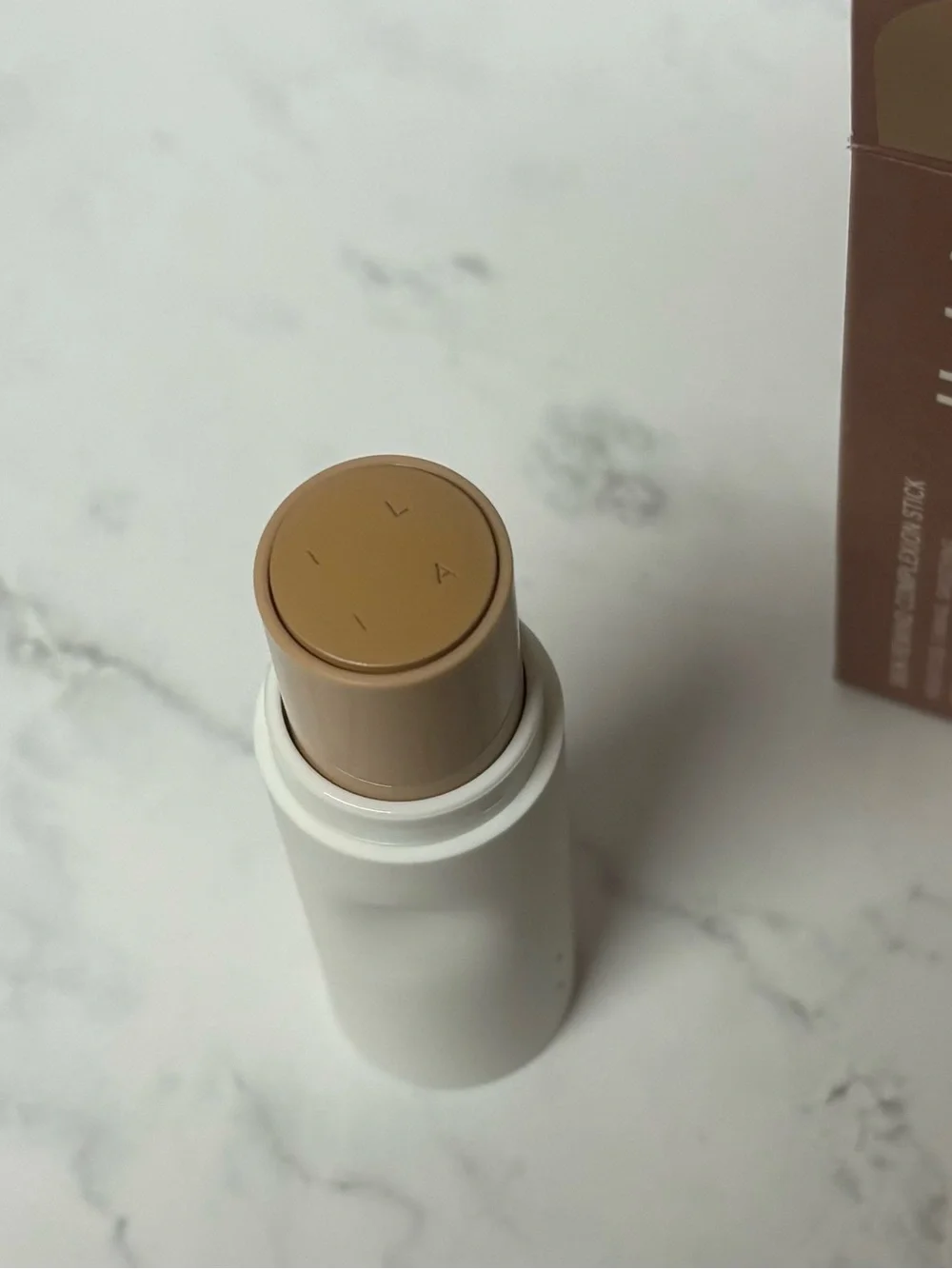Ilia foundation stick